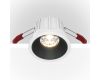 Встраиваемый светильник Maytoni Technical Alfa LED DL043-01-15W3K-D-RD-WB