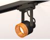 Трековый однофазный светильник Ambrella Light Track System XT6602064 (C6602, N6154)
