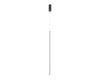 Подвесной светильник Maytoni Modern Halo MOD246PL-L24BK1