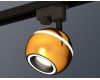 Трековый однофазный светильник Ambrella Light Track System XT1105005 (A2521, C1105, N7111)