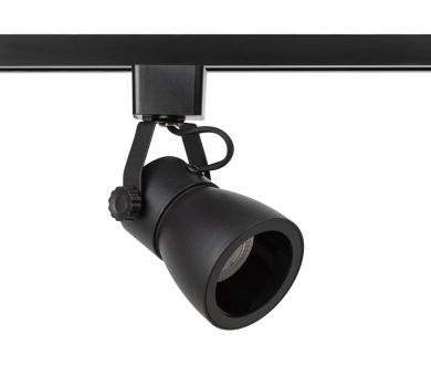 Купить Трековый светильник Эра TR38-GU10 BK Б0053308 Трековый светильник Эра TR38-GU10 BK Б0053308