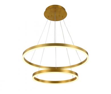 Купить Подвесной светильник Kink Light Тор 08219,36A(3000K) Подвесной светильник Kink Light Тор 08219,36A(3000K)