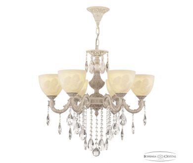 Купить Подвесная люстра Bohemia Ivele Crystal AL79101/6/175 B WMN P1 U Angel Подвесная люстра Bohemia Ivele Crystal AL79101/6/175 B WMN P1 U Angel