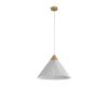 Подвесной светильник Freya Kinsley FR5533PL-01BS