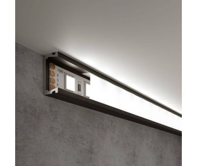Купить Накладной алюминиевый профиль для светодиодной ленты Elektrostandard LL-2-ALP006 4690389170430 Накладной алюминиевый профиль для светодиодной ленты Elektrostandard LL-2-ALP006 4690389170430