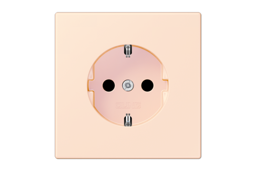 Розетка Schuko Jung LC1520226