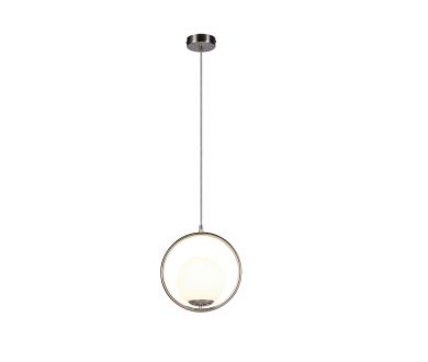 Купить Подвесной светильник Moderli Barocco V11580-1P Подвесной светильник Moderli Barocco V11580-1P