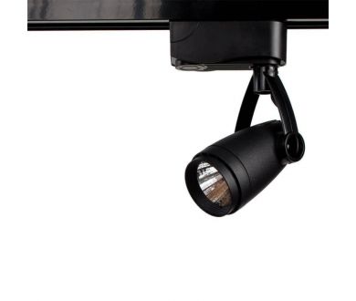 Купить Трековый светодиодный светильник Arte Lamp Track Lights A5910PL-1BK Трековый светодиодный светильник Arte Lamp Track Lights A5910PL-1BK
