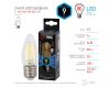 Лампа светодиодная Эра E27 9W 4000K F-LED B35-9w-840-E27 Б0046997