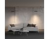 Трековый светильник Maytoni Technical Points Arity TR237-1-12W3K-B