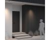 Уличный потолочный светильник Maytoni Luxe O500CL-L10W3K