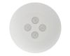 Подвесной светильник Nowodvorski Hemisphere Super L White 10696