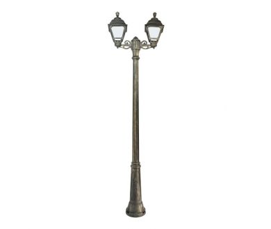Купить Уличный фонарь Fumagalli Ricu Bisso/Cefa 2L U23.157.S20.BYF1R Уличный фонарь Fumagalli Ricu Bisso/Cefa 2L U23.157.S20.BYF1R