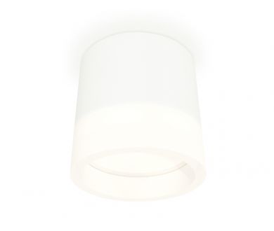 Купить Потолочный светильник Ambrella Light Techno Spot XS8110001 (C8110, N8401) Потолочный светильник Ambrella Light Techno Spot XS8110001 (C8110, N8401)