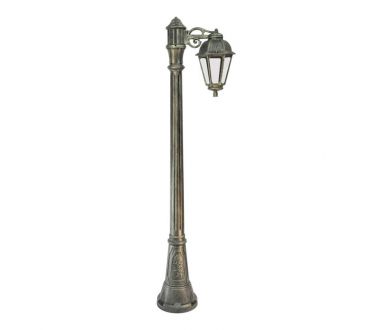 Купить Уличный фонарь Fumagalli Artu Bisso/Saba 1L K22.158.S10.BXF1R Уличный фонарь Fumagalli Artu Bisso/Saba 1L K22.158.S10.BXF1R