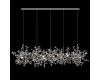Подвесной светильник Loft IT Spark 10101/5 Chrome