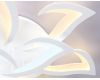 Потолочная люстра Ambrella Light Acrylica FA4473