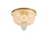 Потолочный светильник Freya Ornament FR1008CL-04BS