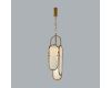 Подвесная люстра Odeon Light Milano 7066/15L