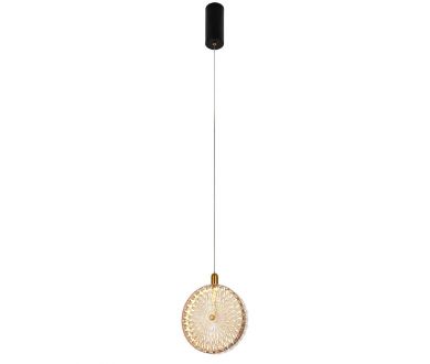 Купить Подвесной светильник Favourite Slik 4488-2P Подвесной светильник Favourite Slik 4488-2P