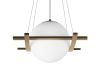 Подвесной светильник Loft IT Swing 10424/200