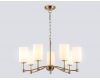 Подвесная люстра Ambrella Light High Light Heigh Light LH56053