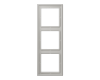 Рамка трехместная Jung LC983205