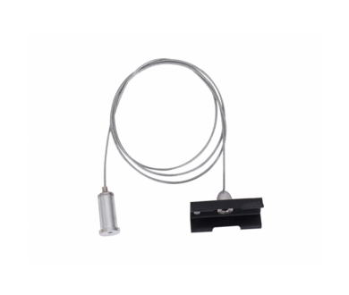 Купить Тросовый подвес AM Group MAGNET AM403 1.5 M LL20B Тросовый подвес AM Group MAGNET AM403 1.5 M LL20B