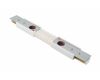 Коннектор гибкий Denkirs DK Track White TR1106-WH