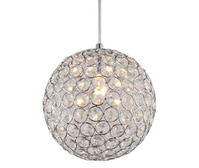 Купить Подвесной светильник Arte Lamp Felice A1824SP-1CC Подвесной светильник Arte Lamp Felice A1824SP-1CC