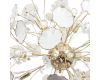 Подвесная люстра Crystal Lux MARGO SP18