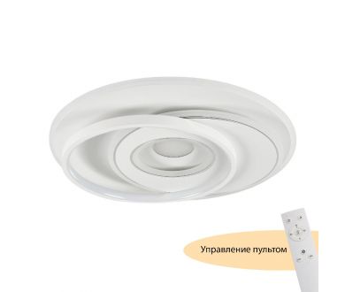 Купить Потолочный светильник Myfar Galatea MR9010-CL Потолочный светильник Myfar Galatea MR9010-CL