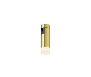 Купить Трековый светильник Maytoni Skim TR145-1-3W3K-W-BS Трековый светильник Maytoni Skim TR145-1-3W3K-W-BS