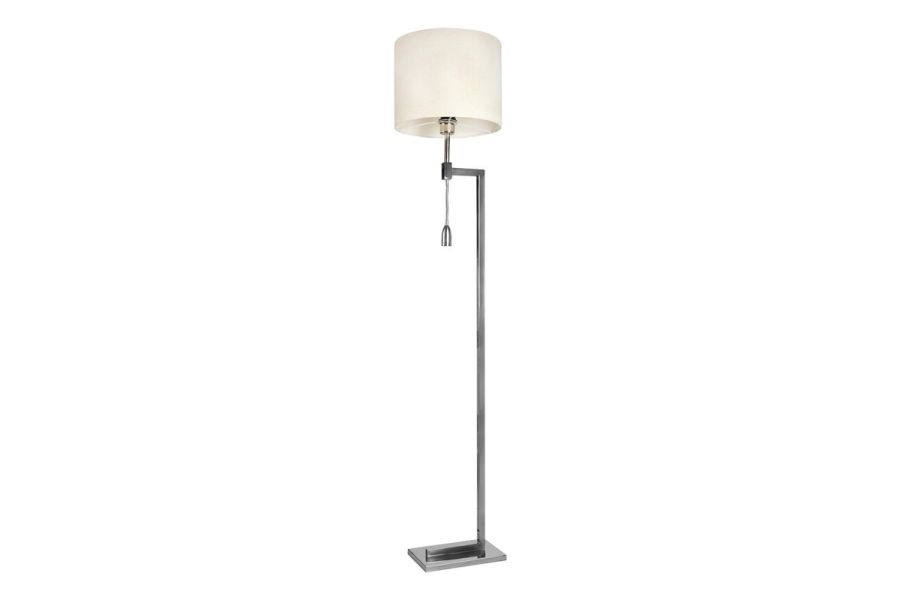 Торшер iLamp City LJ001 CR