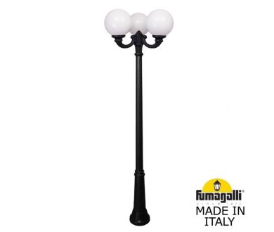 Купить Парковый светильник Fumagalli Globe G30.157.R30.AYF1R Парковый светильник Fumagalli Globe G30.157.R30.AYF1R