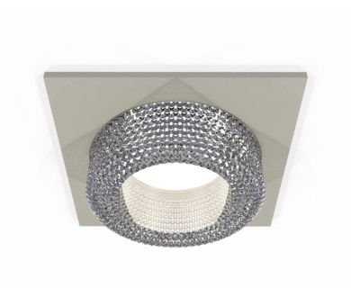 Купить Встраиваемый светильник Ambrella Light Techno XC7633020 (C7633, N7191) Встраиваемый светильник Ambrella Light Techno XC7633020 (C7633, N7191)