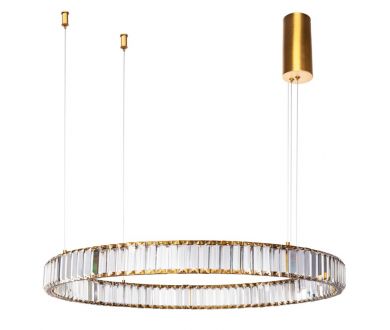 Купить Подвесная люстра Divinare Renata 1135/17 SP-47 Подвесная люстра Divinare Renata 1135/17 SP-47