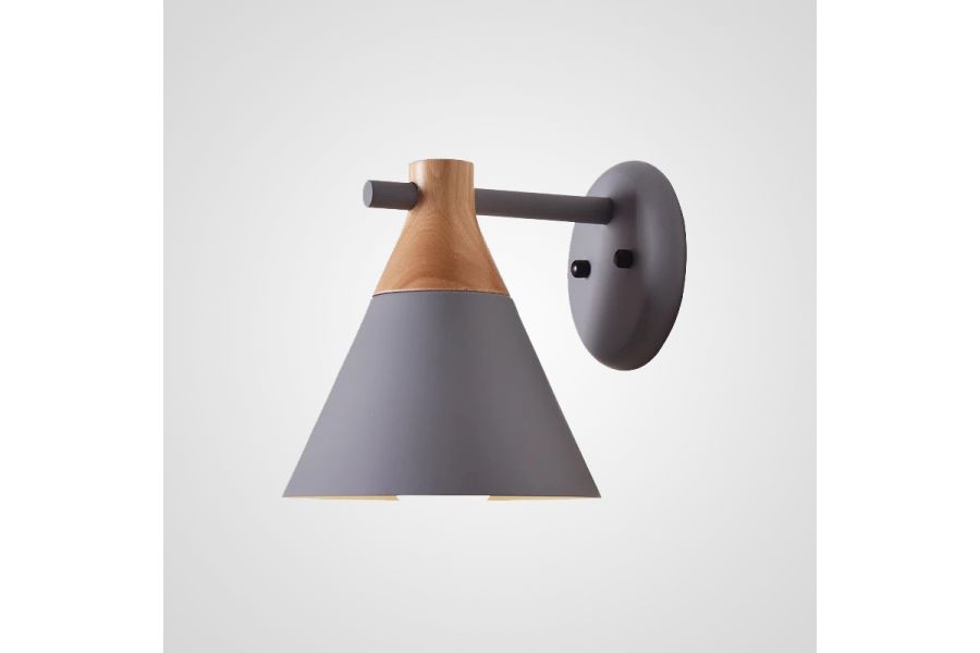 Бра ImperiumLoft Nod 178362-26