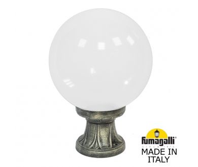 Купить Ландшафтный светильник Fumagalli Globe 250 G25.110.000.BYF1R Ландшафтный светильник Fumagalli Globe 250 G25.110.000.BYF1R