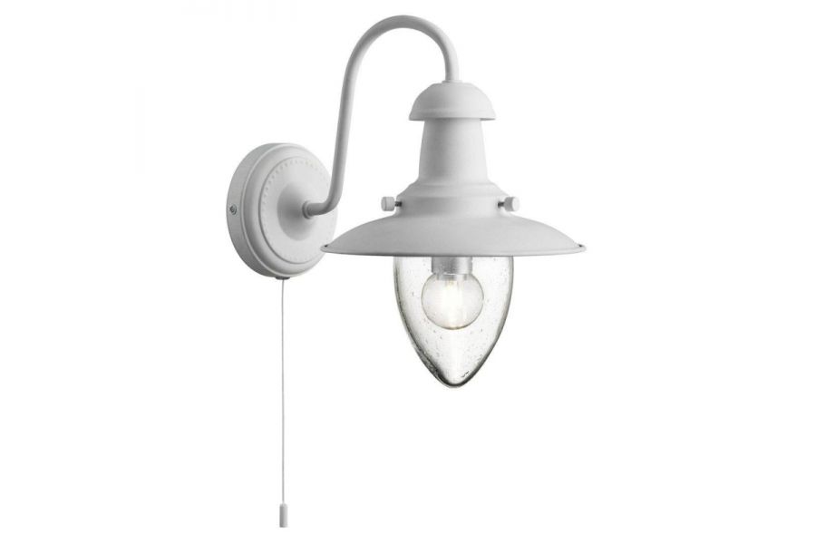 Бра Arte Lamp Fisherman A5518AP-1WH
