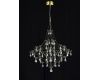 Подвесная люстра Myfar Allegria MR2643-66P-50CD