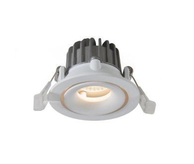 Купить Встраиваемый светодиодный светильник Arte Lamp Apertura A3307PL-1WH Встраиваемый светодиодный светильник Arte Lamp Apertura A3307PL-1WH