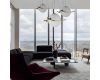 Подвесной светильник Loft IT Swing 10424/250