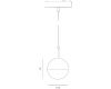 Трековый светильник SWG PRO SL-SLIM-SPWH-6-CCT 022093
