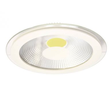 Купить Встраиваемый светильник Arte Lamp Raggio A4205PL-1WH Встраиваемый светильник Arte Lamp Raggio A4205PL-1WH