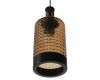 Подвесной светильник Myfar Edwin MR2462-1P