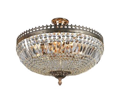 Купить Потолочная люстра Omnilux OML-76607-05 Потолочная люстра Omnilux OML-76607-05