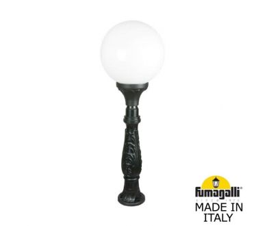 Купить Садовый светильник Fumagalli G40.162.000.AYE27 Садовый светильник Fumagalli G40.162.000.AYE27