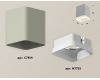 Потолочный светильник Ambrella Light Techno Spot XS7814010 (C7814, N7755)