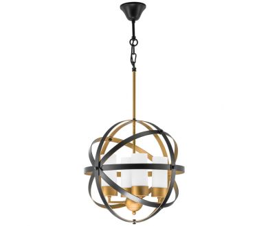 Купить Подвесная люстра Lightstar Cero 731147 Подвесная люстра Lightstar Cero 731147
